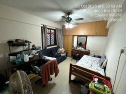 Blk 261 Jurong East Street 24 (Jurong East), HDB 4 Rooms #499805681